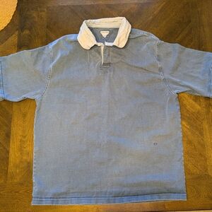 Bottega Veneta Polo